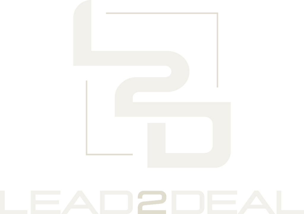 Lead2Deal GmbH